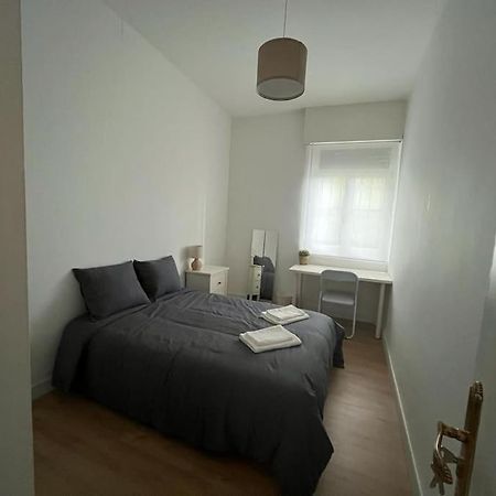 Apartamento Bilbao-Basurto-San Mames المظهر الخارجي الصورة