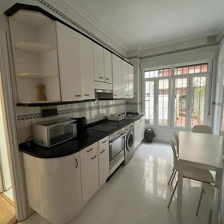Apartamento Bilbao-Basurto-San Mames المظهر الخارجي الصورة