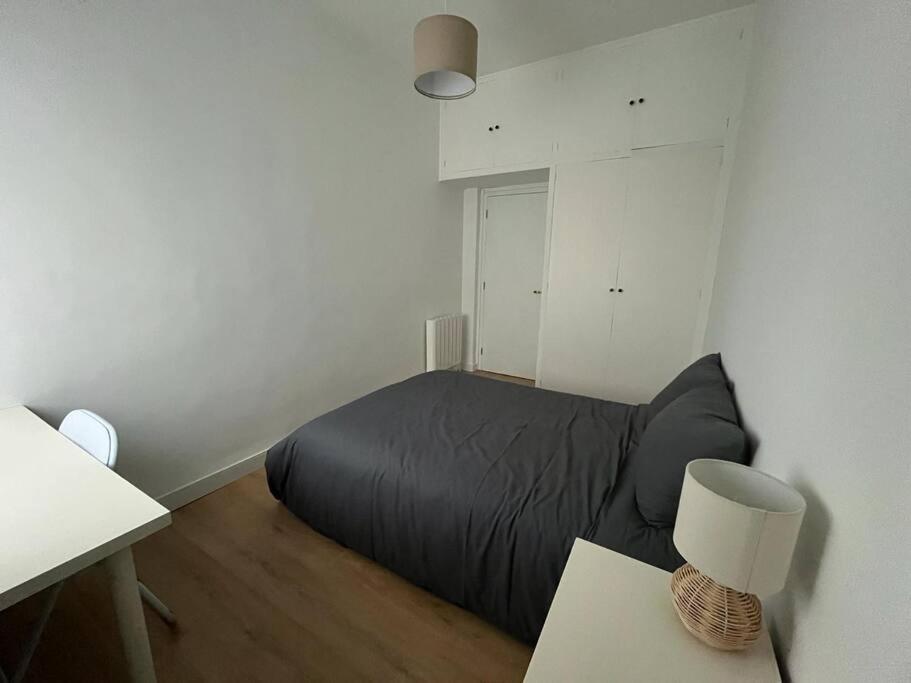 Apartamento Bilbao-Basurto-San Mames المظهر الخارجي الصورة