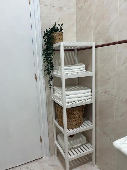 Apartamento Bilbao-Basurto-San Mames المظهر الخارجي الصورة