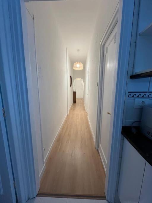 Apartamento Bilbao-Basurto-San Mames المظهر الخارجي الصورة