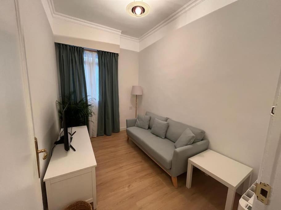 Apartamento Bilbao-Basurto-San Mames المظهر الخارجي الصورة